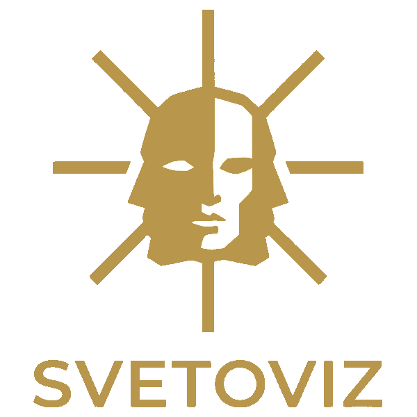 SvetoViz Logo